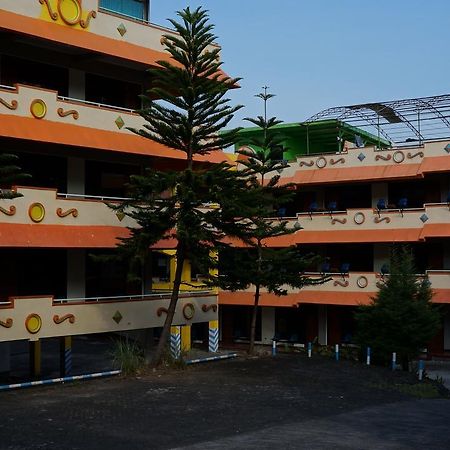 Hotel Surya Indah Batu Malang Exterior foto