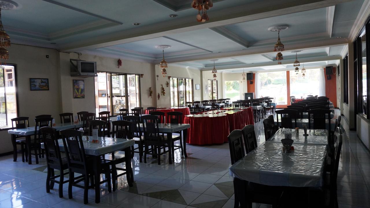 Hotel Surya Indah Batu Malang Exterior foto